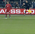 Pijnlijk: Müller trapt één van slechtste corners óóit (🎥)