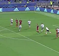 Video: Wat een antwoord! Nainggolan bezorgt Roma de voorsprong