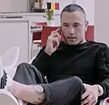 Ook Nainggolan steekt Duivels een handje toe tegen Tunesië