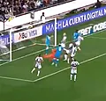 Héérlijk: Napoli scoort met schitterende ingestudeerde vrije trap (🎥)