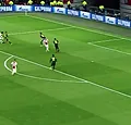 Ajax weer gelijk tegen Juventus na héérlijke treffer (🎥)