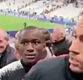 Neymar reageert na slag op fan, nieuwe beelden duiken op