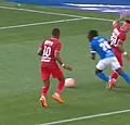 Penalty Paintsil? Referee Department ontleedt slotspeeldag