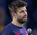 Piqué maakt supporters gek met belofte