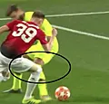United claimt penalty, VAR en ref zijn Barça gunstig gezind (🎥)