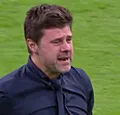 Voetbal is emotie: Pochettino barst in huilen uit (🎥)