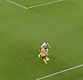 De Bruyne incasseert pijnlijke panna tegen Wolves (🎥)