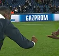 Lukaku en Pogba reageren briljant na stunt in Parijs (🎥)