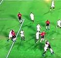 Pogba maakt zich belachelijk met gigantische misser (🎥)