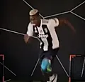 Pogba zorgt voor commotie met video in Juve-shirt