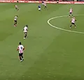 Praet doet monden openvallen met waanzinnige pré-assist (🎥)