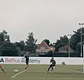 Opvallende naam maakt indruk op training Anderlecht (🎥)
