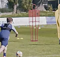 Anderlecht geeft unieke kijk in corona-trainingen (🎥)