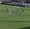 Nainggolan laat van zich spreken met wáánzinnig doelpunt (🎥)