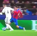 Ramos opnieuw in opspraak: 