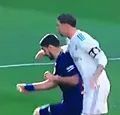 De weg kwijt! Ramos ontsnapt aan rood na slag aan Suarez
