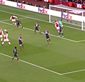 Video: Ramsey scoort in één tijd na lekkere aanval Arsenal