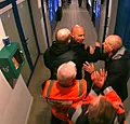 Incident in spelerstunnel Genk: Riemer verliest controle