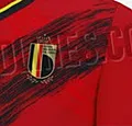 Gelekt: worden dit de nieuwe shirts van de Rode Duivels?