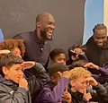 Geweldige beelden: Anderlecht voorziet Lukaku van verrassing