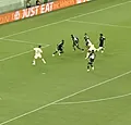 Lukaku scoort na heerlijke actie, ook Batshuayi trefzeker