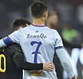 Ronaldo schittert, maar Messi wint 'Duel der GOAT's'