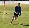 Ronaldo pakt op verjaardag uit met heftige training (🎥)