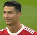 Opvallend beeld Ronaldo gaat viraal: 