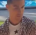 Ronaldo spendeert lockdown in pyjama van ... 3000 euro