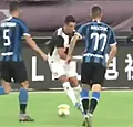 Ronaldo maakt Inter belachelijk met héérlijke dribbel (🎥)