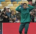 Video: Ronaldo toont grote klasse na incident op training