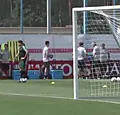 Video: Ronaldo pakt stevig uit op training Portugal