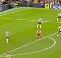 Mo Salah doet Anfield daveren met geniale actie