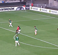 Video: 'Goal van de Avond' nu al een feit in Europa League