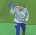 Training Chelsea ontspoort: sterspelers clashen, Sarri stormt razend weg