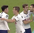 Mourinho reageert typisch op brandje bij Tottenham
