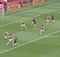 Video: City neemt blitzstart in topper tegen Arsenal