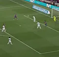 Video: Suarez zet El Clasico meteen in vuur en vlam