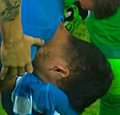Suarez stort helemaal in na Copa-uitschakeling (🎥)