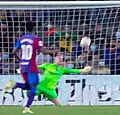 Klaar voor Clasico: Ter Stegen verbluft met wereldse reflex (🎥)