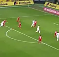 Thorgan tekent voor heerlijke assist tegen Bayern (🎥)