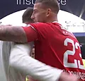 Vertonghen en Alderweireld zorgen voor fraai beeldje