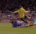 Bekerzege Arsenal overschaduwd door horror-blessure