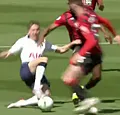 Spurs op de dool: twee oerdomme rode kaarten (🎥)