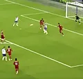 Trossard maakt indruk met lekkere volley tegen Liverpool (🎥)