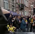 Supporters Union maken indruk voor komst Club Brugge