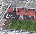 Situatie United escaleert: supporters bestormen Old Trafford