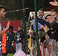 Poppen aan het dansen: Union-Anderlecht tijdelijk gestaakt