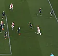 UEFA verklaart veelbesproken VAR-fase in Ajax-Real Madrid