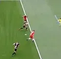 VAR ergert ook in Luik: 